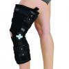 DEFENDER MESH ROM KNEE BRACE 17" 5725